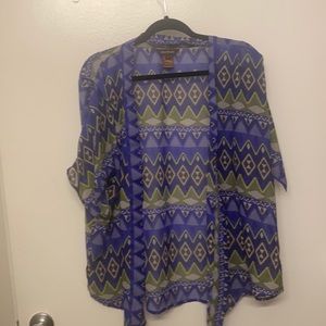Women’s Kimono